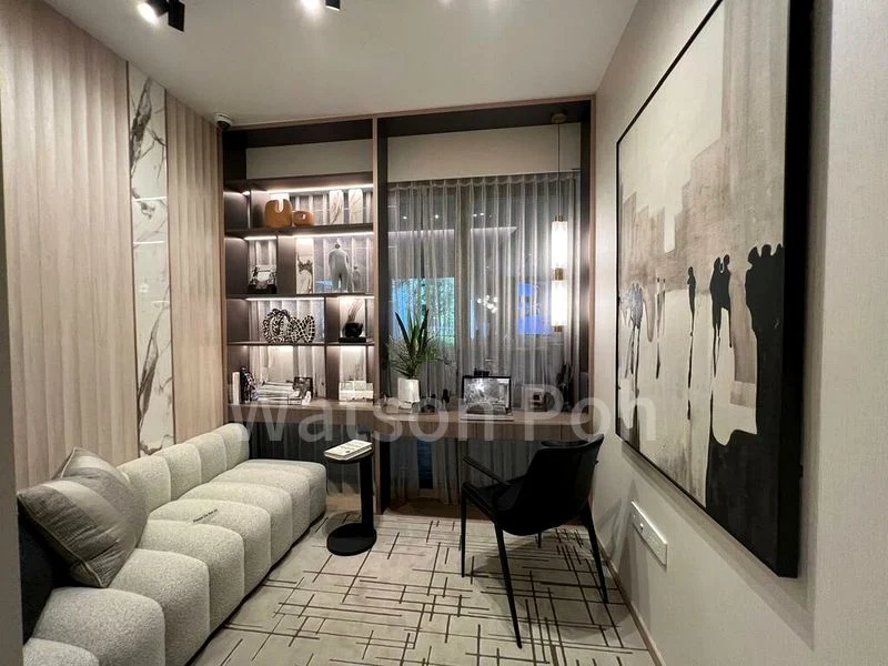 5 Bed Condo for Sale in  The Orie - Image 3