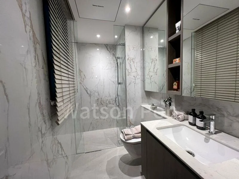 5 Bed Condo for Sale in  The Orie - Image 4