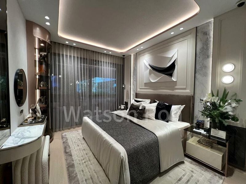 5 Bed Condo for Sale in  The Orie - Image 8