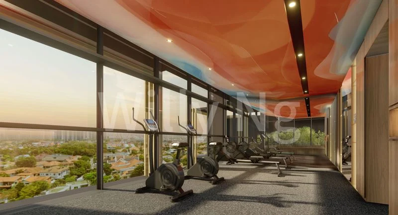 5 Bed Condo for Sale in Meyer Blue - Image 3