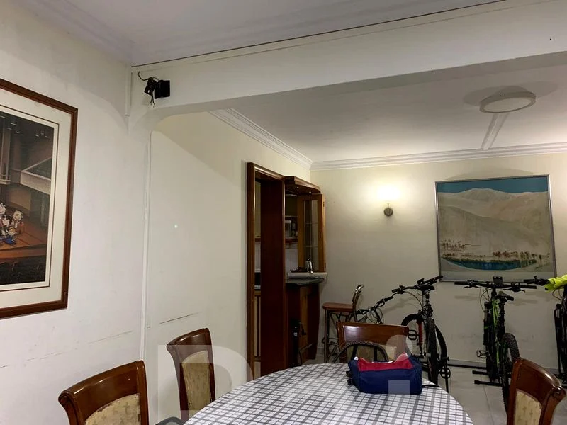 5 Room (5STD) HDB for Rent in  164 Simei Road - Image 2