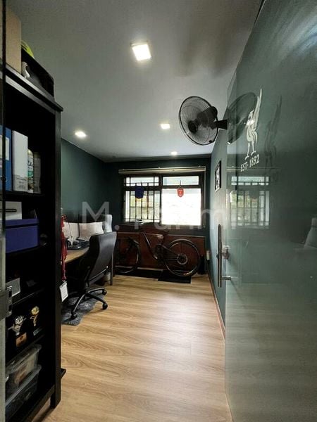 5 Room (5I) HDB for Sale in  747 Woodlands Circle - Image 9