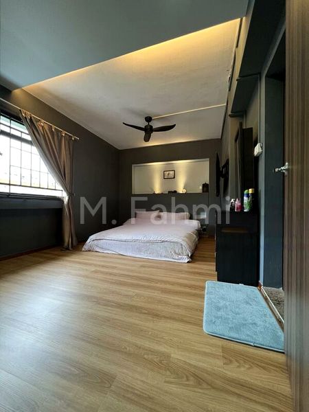 5 Room (5I) HDB for Sale in  747 Woodlands Circle - Image 6
