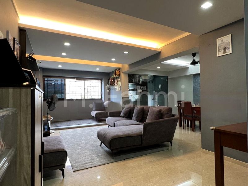 5 Room (5I) HDB for Sale in  747 Woodlands Circle - Image 2