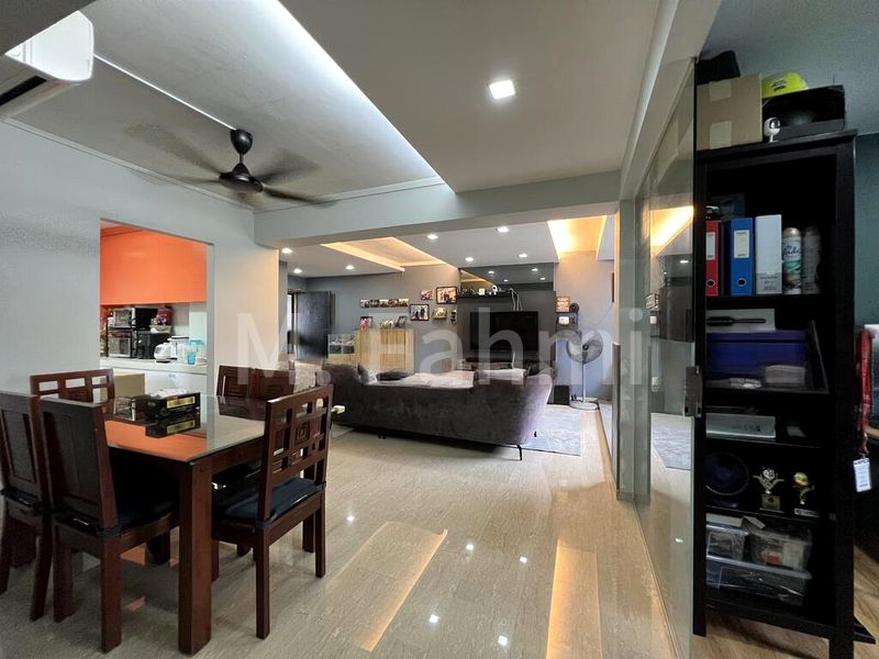 5 Room (5I) HDB for Sale in  747 Woodlands Circle - Image 5