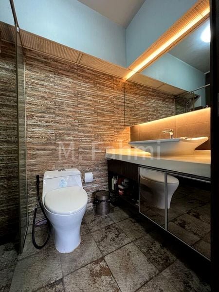 5 Room (5I) HDB for Sale in  747 Woodlands Circle - Image 10