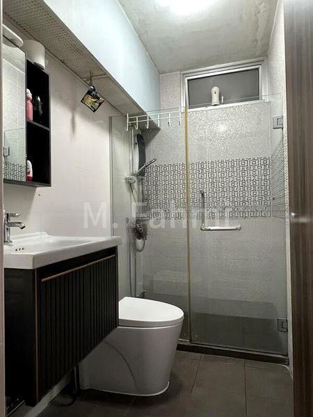 5 Room (5I) HDB for Sale in  747 Woodlands Circle - Image 11