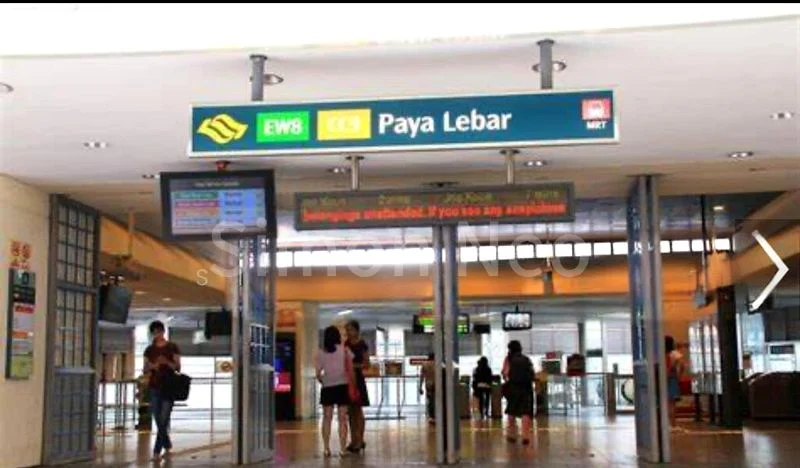 Shop / Shophouse for Rent: Tanjong Katong Road - Image 1