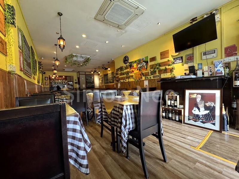 Shop / Shophouse for Rent: Tanjong Katong Road - Image 4