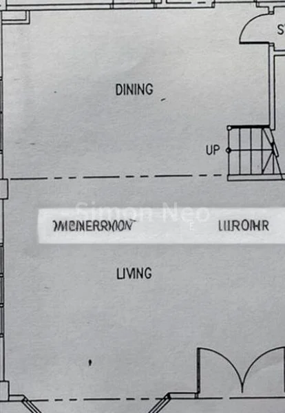 Shop / Shophouse for Rent: Tanjong Katong Road - Image 5