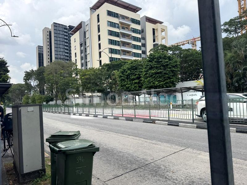 Shop / Shophouse for Rent: Tanjong Katong Road - Image 2