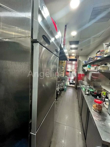 Food & Beverage for Rent: VIIO @ Balestier - Image 1