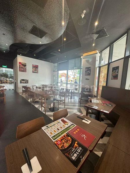 Food & Beverage for Rent: VIIO @ Balestier - Image 4
