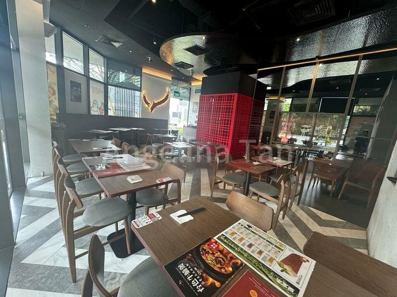 Food & Beverage for Rent: VIIO @ Balestier - Image 3