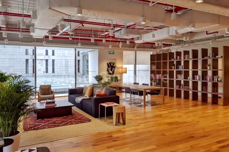 Office for Rent: Commercial School or Offices | 3 mins walk to MRT - Image 4