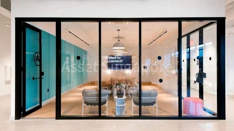 Office for Rent: Commercial School or Offices | 3 mins walk to MRT - Image 7