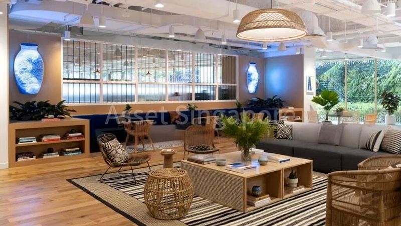 Office for Rent: Commercial School or Offices | 3 mins walk to MRT - Image 8