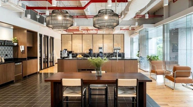 Office for Rent: Commercial School or Offices | 3 mins walk to MRT - Image 10