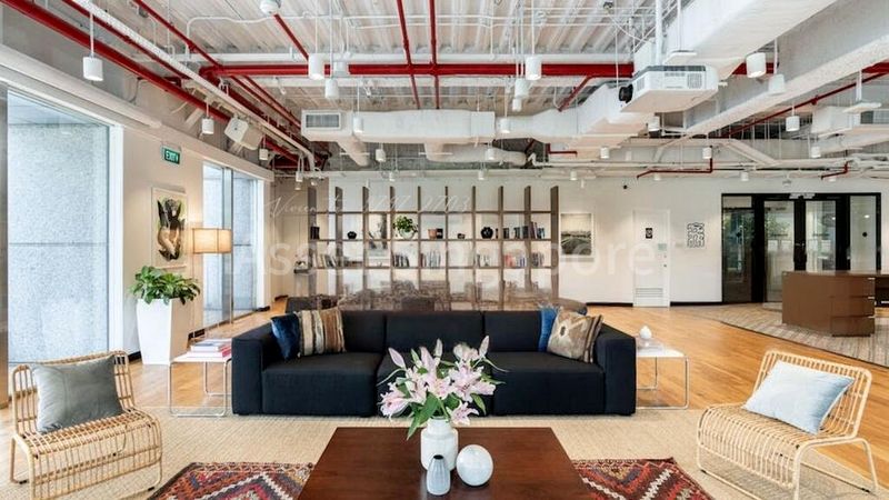 Office for Rent: Commercial School or Offices | 3 mins walk to MRT - Image 2