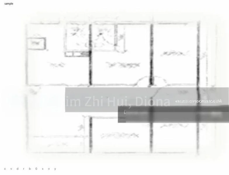 Room (HDB) for Rent in  944 Hougang Street 92 - Image 9