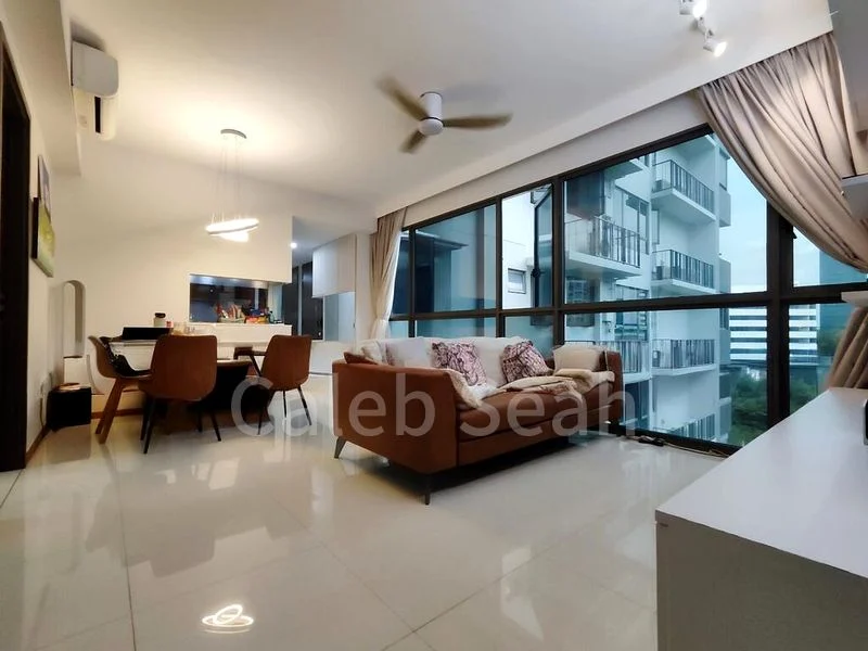 3 Bed Condo for Rent in  Vue 8 Residence - Image 10