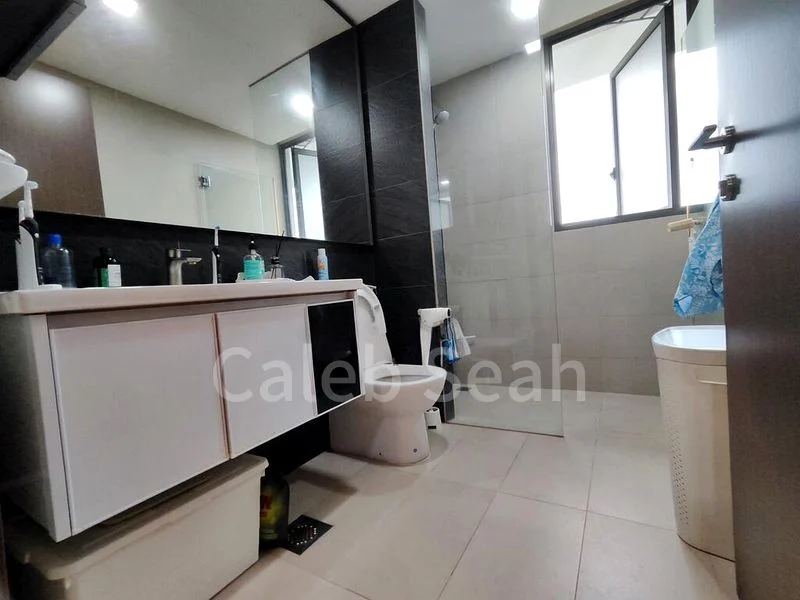 3 Bed Condo for Rent in  Vue 8 Residence - Image 4