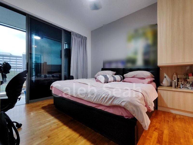 3 Bed Condo for Rent in  Vue 8 Residence - Image 5