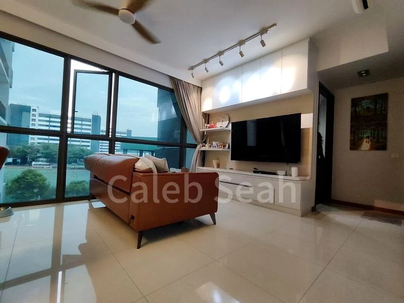 3 Bed Condo for Rent in  Vue 8 Residence - Image 11
