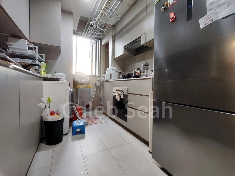 3 Bed Condo for Rent in  Vue 8 Residence - Image 7