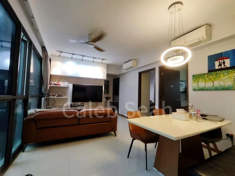 3 Bed Condo for Rent in  Vue 8 Residence - Image 9