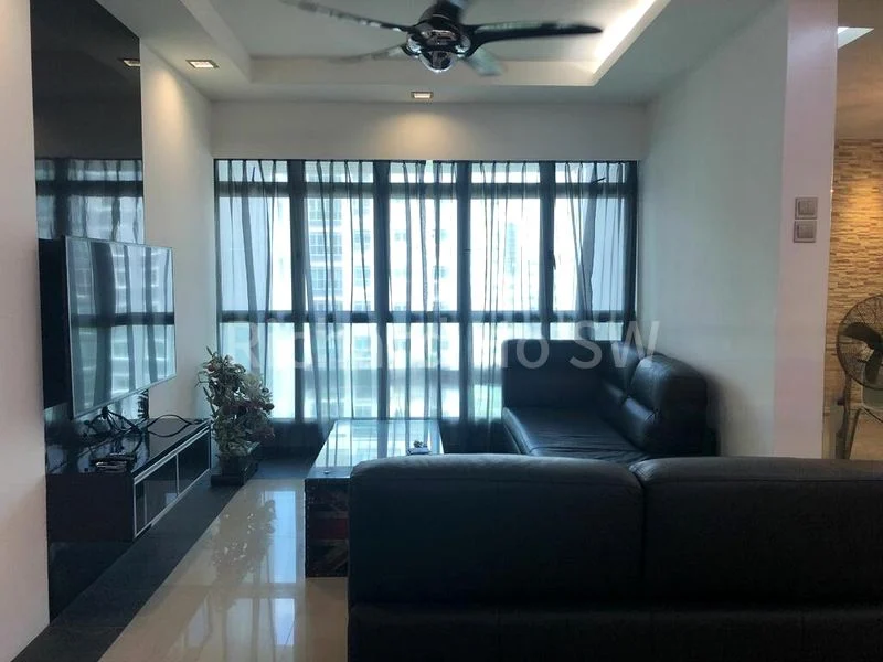 5 Room (5I) HDB for Rent in  174A Edgedale Plains - Image 1