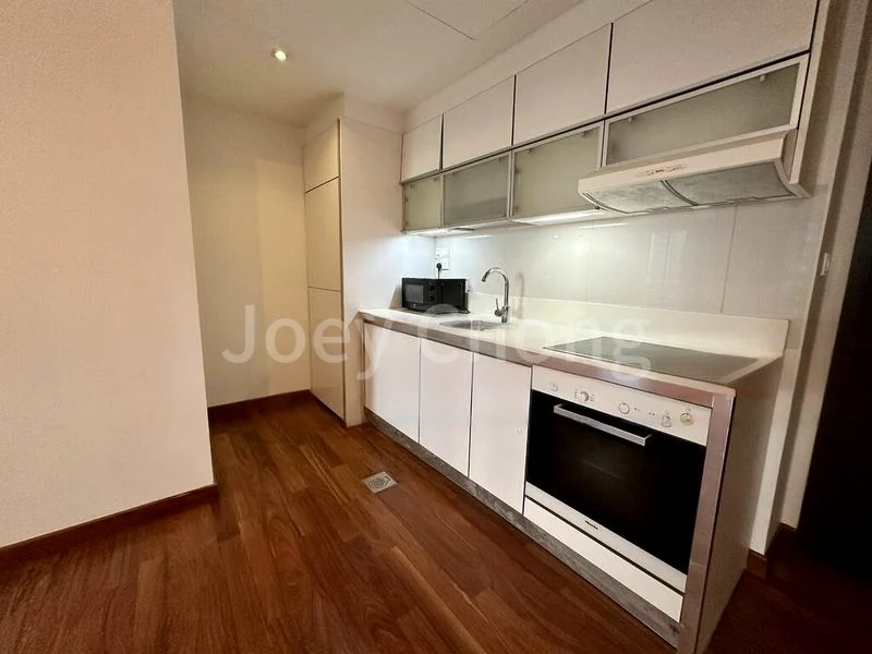 1 Bed Condo for Rent in  The Sail @ Marina Bay - Image 2