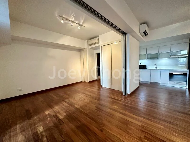 1 Bed Condo for Rent in  The Sail @ Marina Bay - Image 3