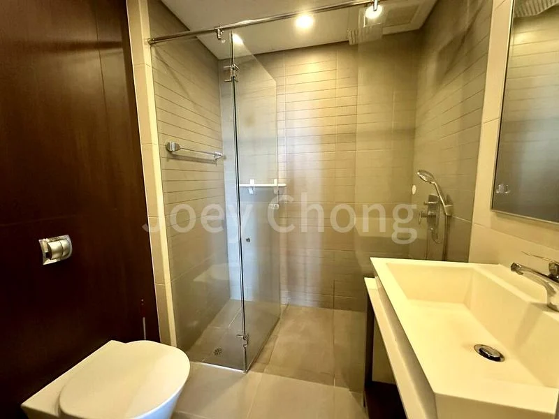 1 Bed Condo for Rent in  The Sail @ Marina Bay - Image 5