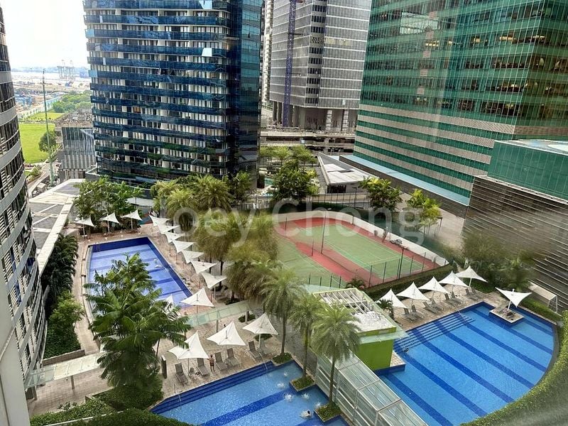1 Bed Condo for Rent in  The Sail @ Marina Bay - Image 6