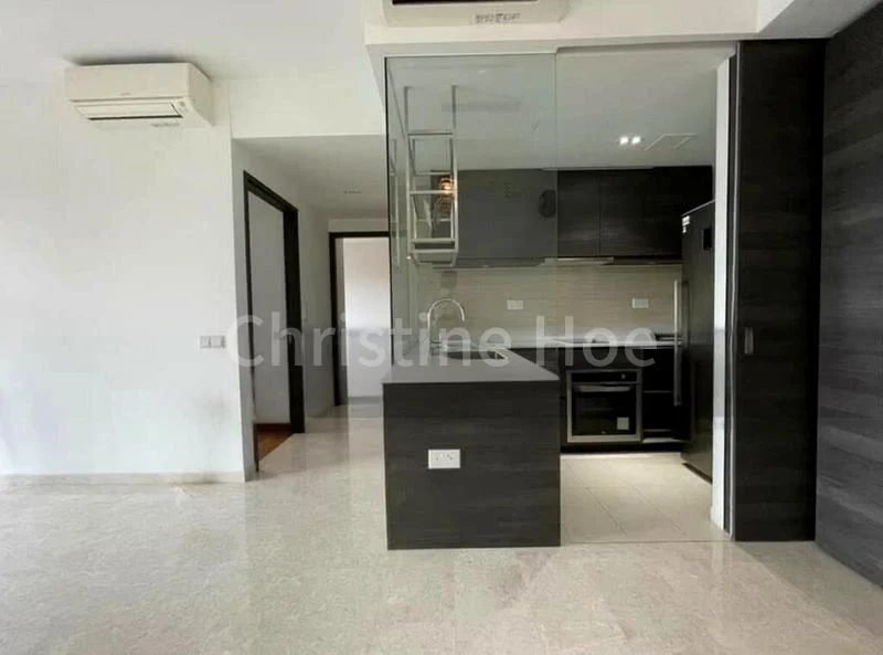 2 Bed Condo for Rent in  Rivertrees Residences - Image 2