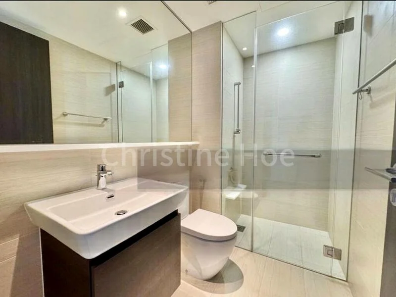 2 Bed Condo for Rent in  Rivertrees Residences - Image 6