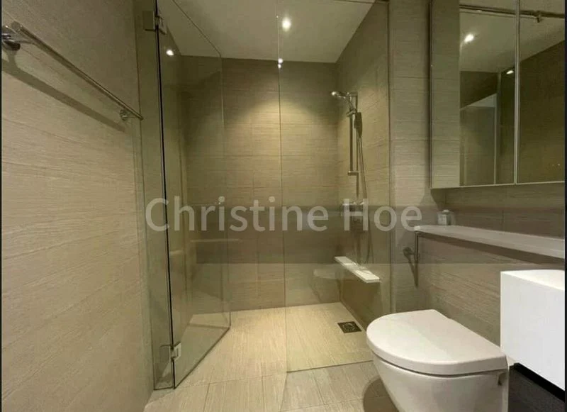 2 Bed Condo for Rent in  Rivertrees Residences - Image 4