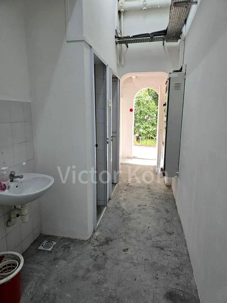 Food & Beverage for Rent: Keong Saik Road - Image 3