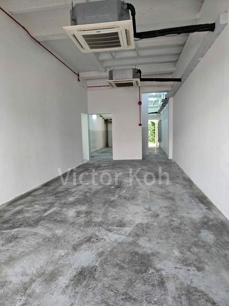 Food & Beverage for Rent: Keong Saik Road - Image 5