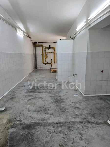 Food & Beverage for Rent: Keong Saik Road - Image 4