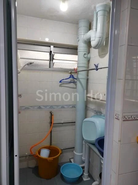 Common Room (HDB) for Rent in  2 Ghim Moh Road - Image 4