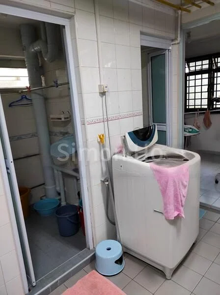 Common Room (HDB) for Rent in  2 Ghim Moh Road - Image 2