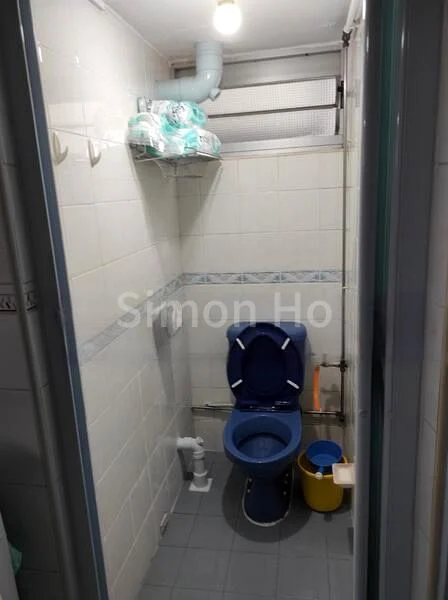 Common Room (HDB) for Rent in  2 Ghim Moh Road - Image 3