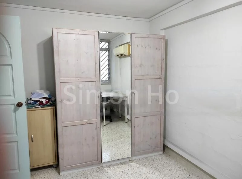 Common Room (HDB) for Rent in  2 Ghim Moh Road - Image 6