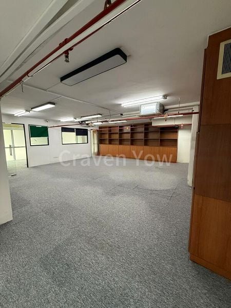 Light Industrial (B1) for Rent: Northstar @ Ang Mo Kio - Image 1