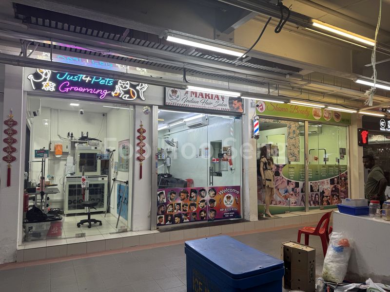 Shop / Shophouse for Rent: 151 Serangoon North Avenue 2 - Image 14