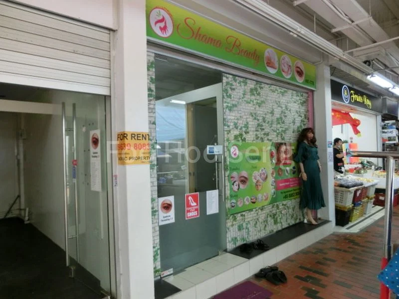 Shop / Shophouse for Rent: 151 Serangoon North Avenue 2 - Image 10