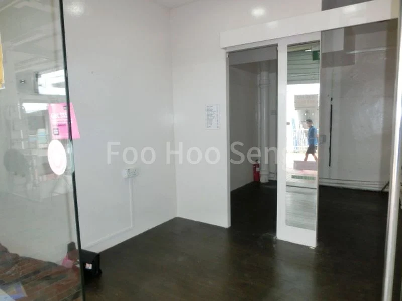 Shop / Shophouse for Rent: 151 Serangoon North Avenue 2 - Image 8
