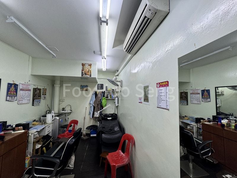 Shop / Shophouse for Rent: 151 Serangoon North Avenue 2 - Image 4